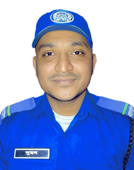 দ্বাদশ জাতীয় সংসদ নির্বাচন উপলক্ষে আইন-শৃঙ্খলা রক্ষার জন্য গ্রাম পুলিশ মোতায়েন প্রসঙ্গে।